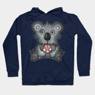 Koala Hoodie